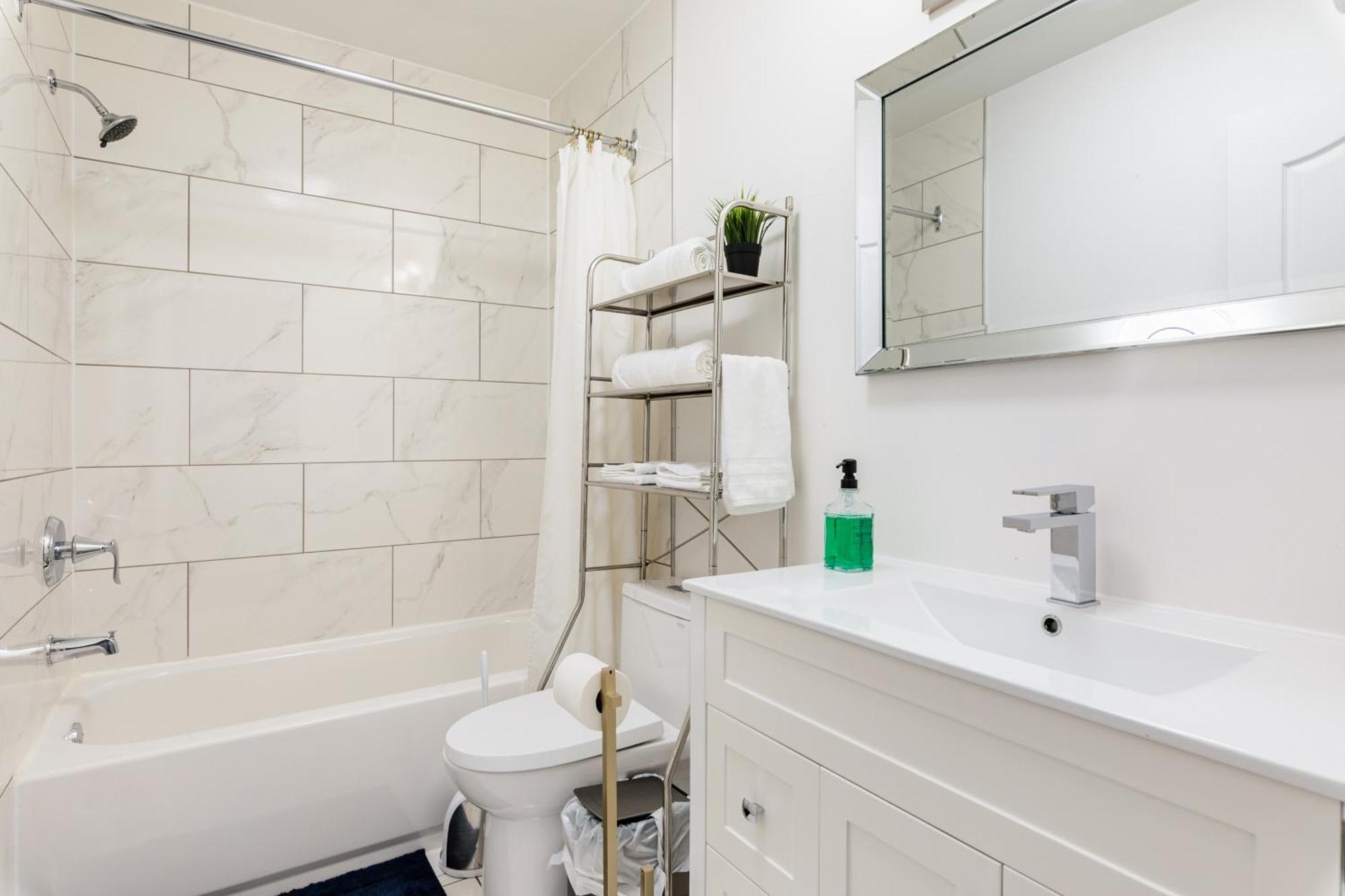 Luxueux Condo Au Coeur De Quebec! Eksteriør billede